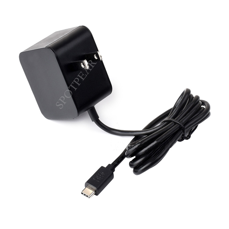 Asli resmi 5V5A PD Power 27W t - Raspberry Pi 5 8Gb Board ulasan dan harga