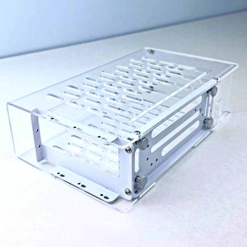 Casing EGPU Laptop, Braket Kar - Oculink Egpu Mini Pc ulasan dan harga