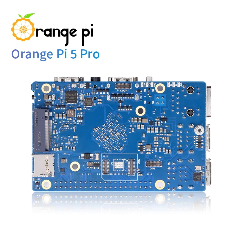 Rockchip Pi 5 Pro 16GB RAM RK3 - Orange Pi 5 Plus 16Gb ulasan dan harga